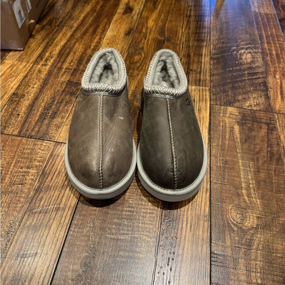 Ugg men Tasman Era / cobble grey- putty - Picture 1 of 6